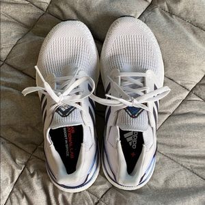 Adidas Ultraboost 20 shoes